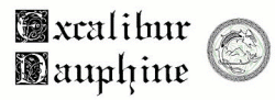 Excalibur-Dauphiné